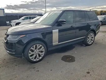 2021 Land Rover Rangerover SALGS2RU9MA446912