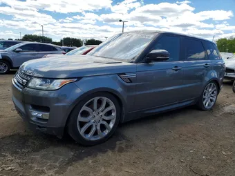 2017 Land Rover SALWR2FV9HA143817
