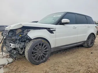 2016 Land Rover Rangerover SALWR2VF4GA647295