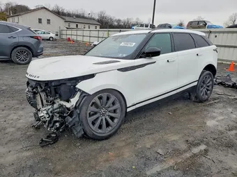 2019 Land Rover Rangerover SALYL2FV6KA218765