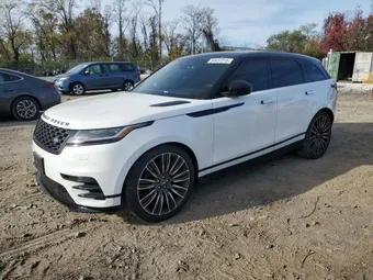 2023 Land Rover Rangerover SALYT2EU3PA358370