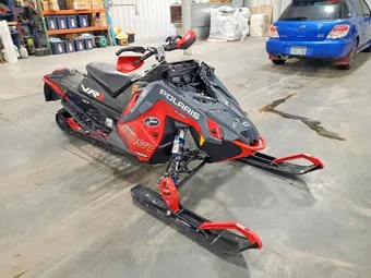 2024 Polaris INDY SN1TDV8M4RC221969