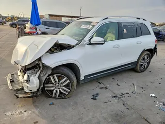 2024 Mercedes-Benz EQB W1N9M0KB7RN080044