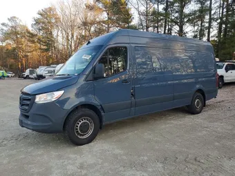 2021 Mercedes-Benz Sprinter W1Y40CHY2MT071357