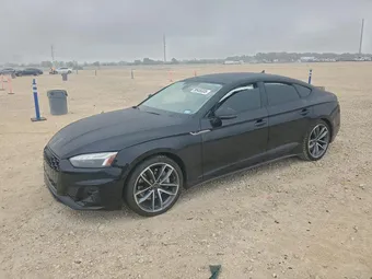 2024 Audi A5 WAUDACF58RA090943