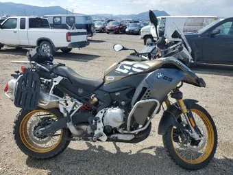 2023 BMW F-Series WB10K0300P6H12781