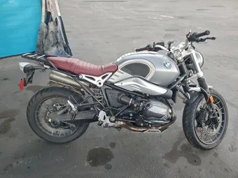 2023 BMW R-Series WB10L7301P6G77710