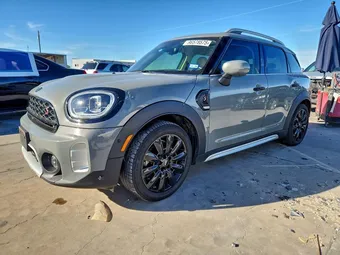 2022 Mini Cooper WMZ53BR08N3N98422