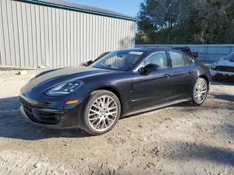 2023 Porsche Panamera WP0AJ2A79PL102883