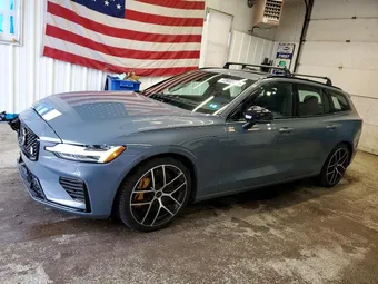 2024 Volvo V60 YV1H60EP7R1629585