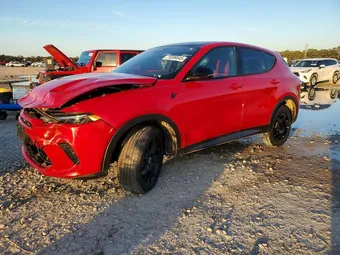 2024 Dodge Hornet ZACNDFBN7R3A12148