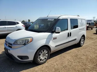 2017 Ram Promaster City ZFBERFBB7H6G47779