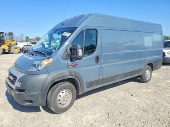 2021 Ram Promaster 3C6FRVJG4ME503432