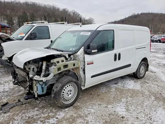 2022 Ram Promaster City ZFBHRFAB6N6W85737