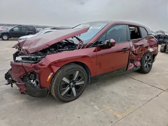2024 BMW iX WB523CF06RCN46057