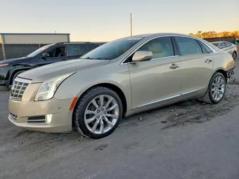 2015 Cadillac XTS 2G61M5S34F9222569