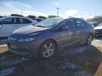 2017 Chevrolet Volt 1G1RC6S59HU144573
