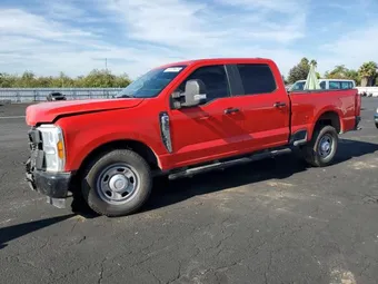2023 Ford F-350 1FT8W3AA2PED20704