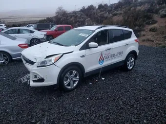 2015 Ford Escape 1FMCU9G91FUA92503