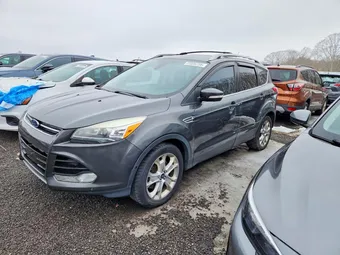 2016 Ford Escape 1FMCU9J93GUB85405 Lot 77226715