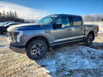 2023 Ford F-150 Lightning 1FTVW1EL5PWG46039