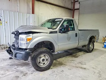 2016 Ford F-350 1FTRF3B64GEB26187