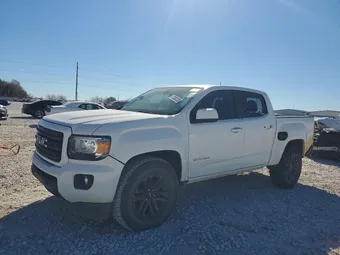 2020 GMC Canyon 1GTG5CEA1L1105695