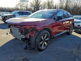 2024 Honda Prologue 3GPKHXRJ2RS544834