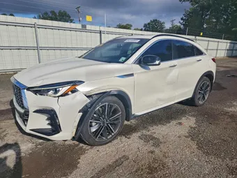 2023 Infiniti QX55 3PCAJ5JR7PF100443