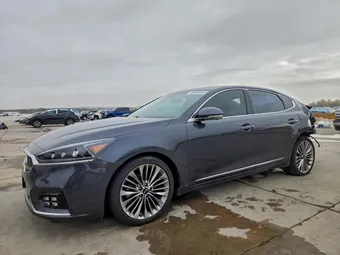 2019 Kia Cadenza KNALC4J18K5173559