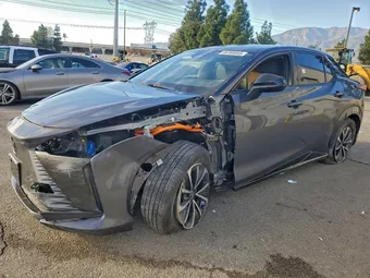 2024 Lexus RZ 300E JTJABABB2RA000685