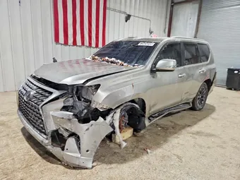 2021 Lexus GX JTJAM7BX0M5302289