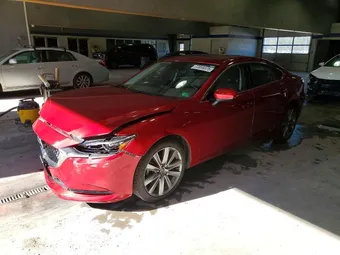 2020 Mazda 6 JM1GL1TY3L1511861