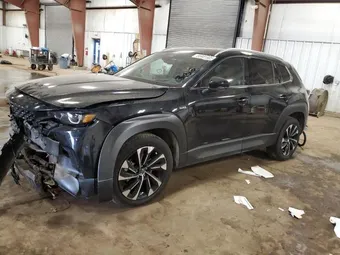 2025 Mazda CX-50 Hybrid 7MMVAAEW9SN116583