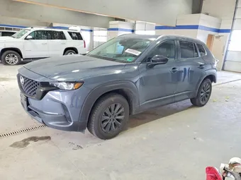 2025 Mazda CX-50 7MMVABAMXSN302904