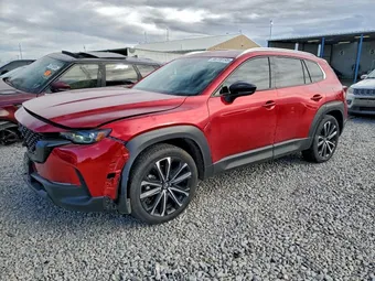 2023 Mazda CX-50 7MMVABEM5PN107200