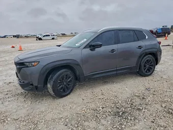 2024 Mazda CX-50 7MMVABAM6RN180388