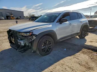 2025 Mazda CX-50 7MMVABAM0SN319940