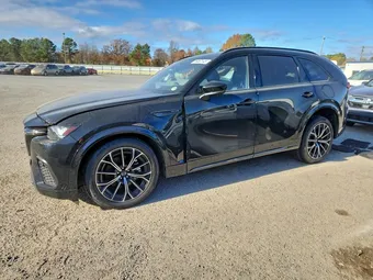 2025 Mazda CX-70 JM3KJDHC3S1108273