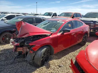 2023 Mazda 3 3MZBPBEY7PM363527