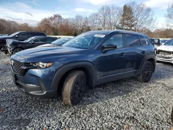 2025 Mazda CX-50 7MMVABDM5SN333800