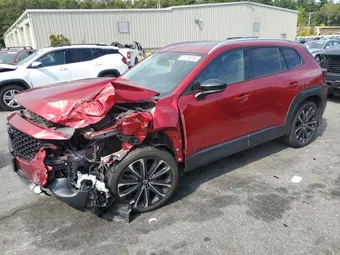2024 Mazda CX-50 7MMVABDY4RN188570