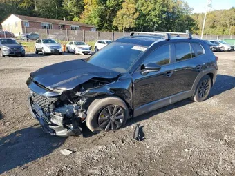2025 Mazda CX-50 7MMVABDM1SN313009