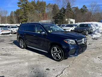 2019 Mercedes-Benz GLS-Class 4JGDF7DEXKB186549