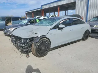 2024 Mercedes-Benz EQE W1KEG2BB5RF058472