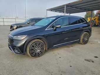 2023 Mercedes-Benz EQE 4JGGM1CB2PA015234