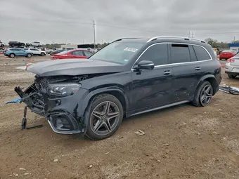2024 Mercedes-Benz GLS-Class 4JGFF5KE9RB107852