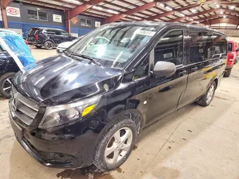 2017 Mercedes-Benz Metris WD4PG2EE8H3315994