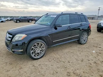 2015 Mercedes-Benz GLK-Class WDCGG5HB6FG355391