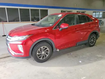 2020 Mitsubishi Eclipse JA4AS3AAXLZ022623